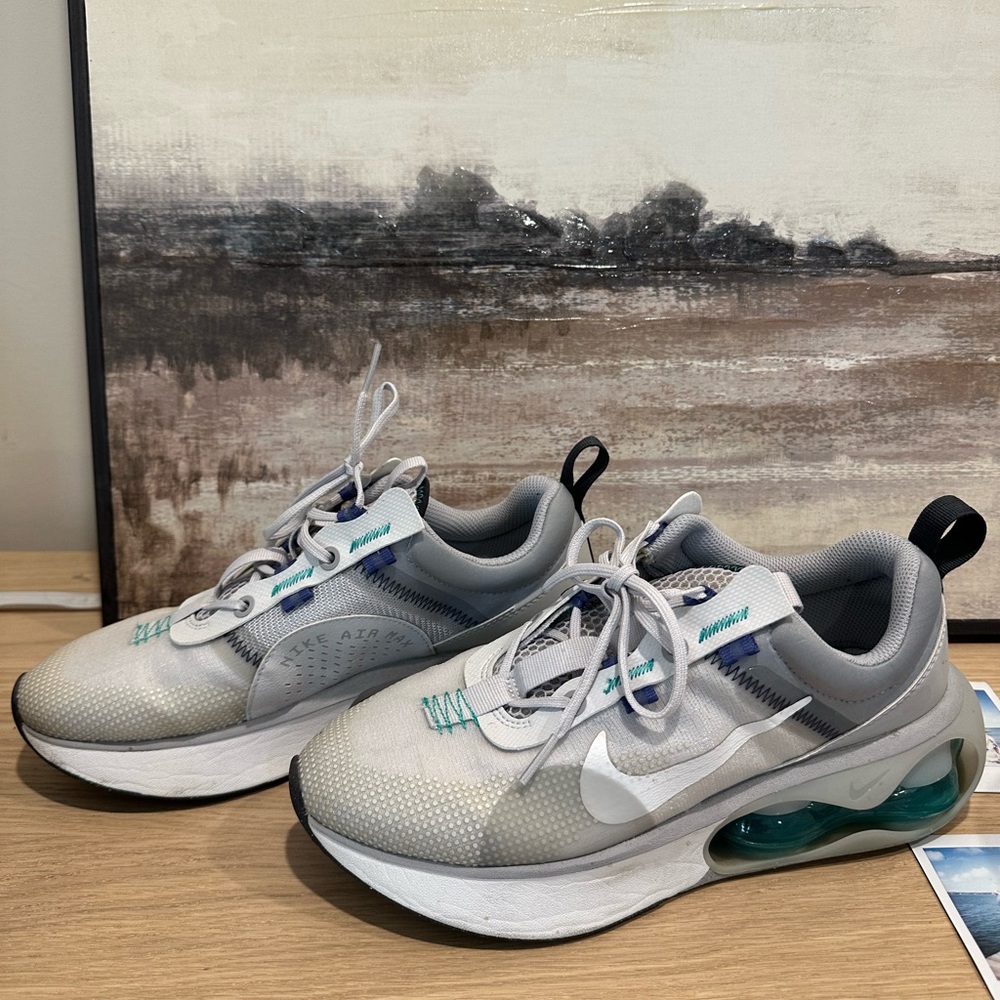 Nike air max